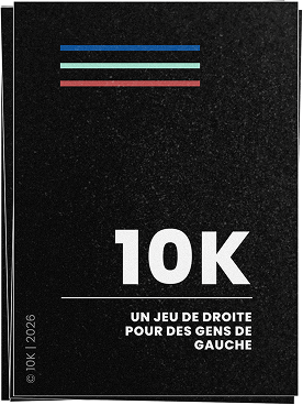 le jeu